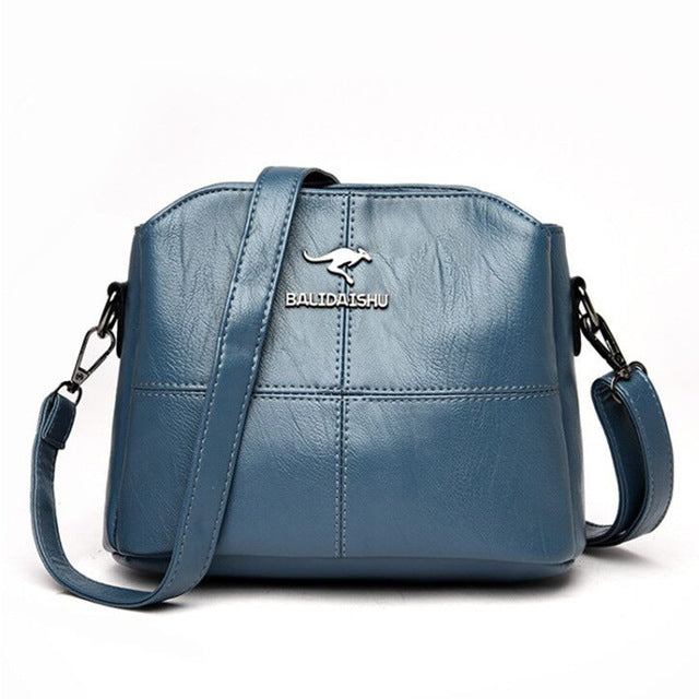 Anne© Damenhandtasche aus Leder
