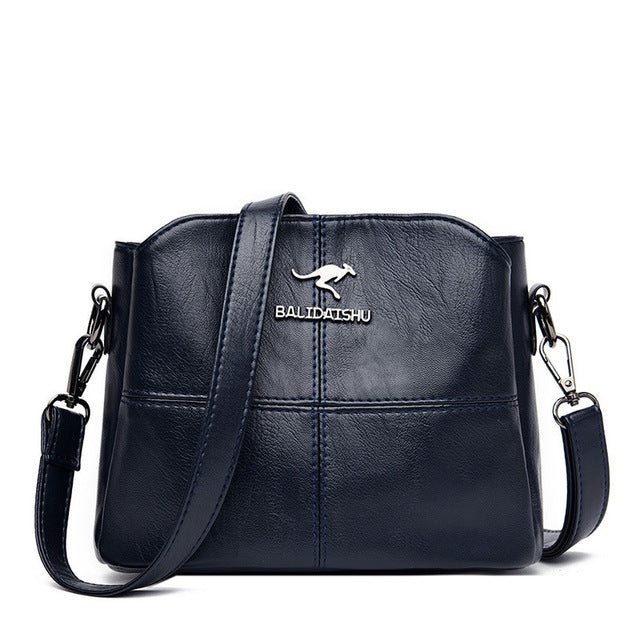 Anne© Damenhandtasche aus Leder
