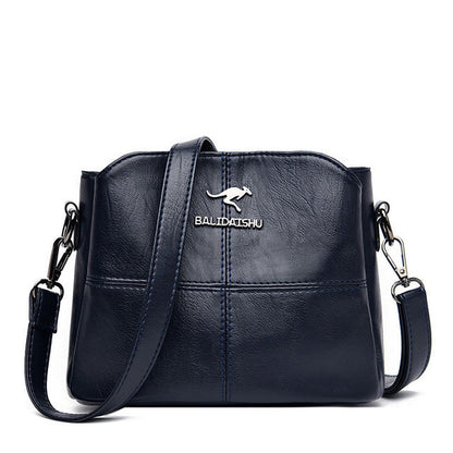 Anne© Damenhandtasche aus Leder