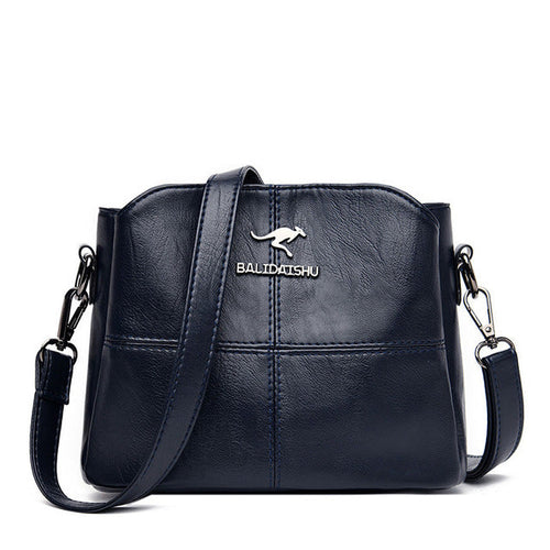 Anne© Damenhandtasche aus Leder