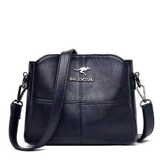 Anne© Damenhandtasche aus Leder