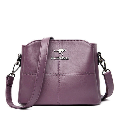 Anne© Damenhandtasche aus Leder