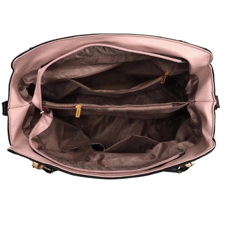 Ferby Damenhandtasche, groß