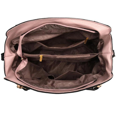 Ferby Damenhandtasche, groß