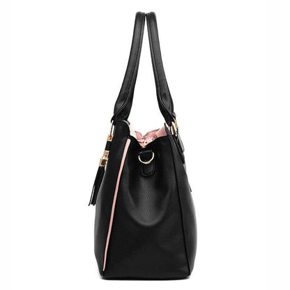 Ferby Damenhandtasche, groß