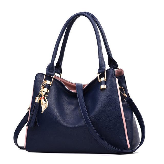 Ferby Damenhandtasche, groß