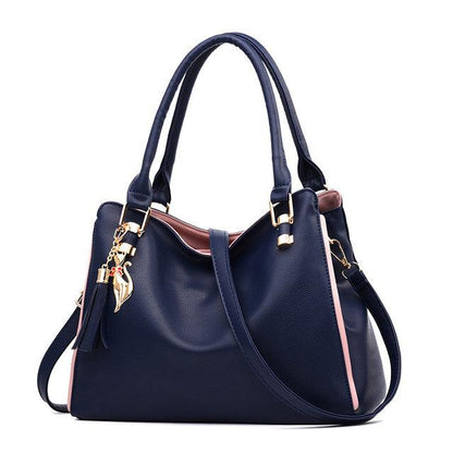 Ferby Damenhandtasche, groß