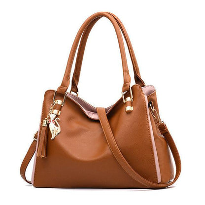 Ferby Damenhandtasche, groß