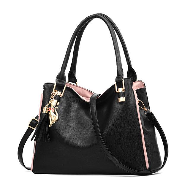 Ferby Damenhandtasche, groß