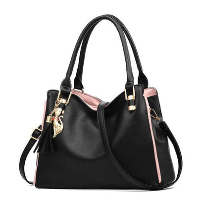 Ferby Damenhandtasche, groß