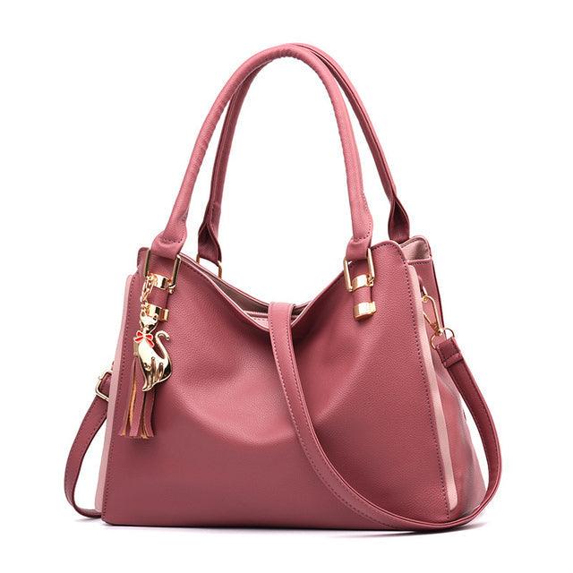 Ferby Damenhandtasche, groß