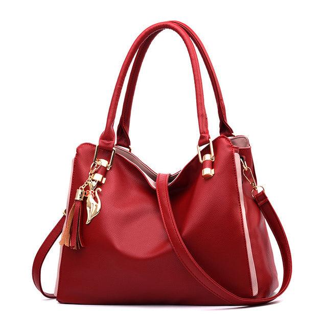 Ferby Damenhandtasche, groß