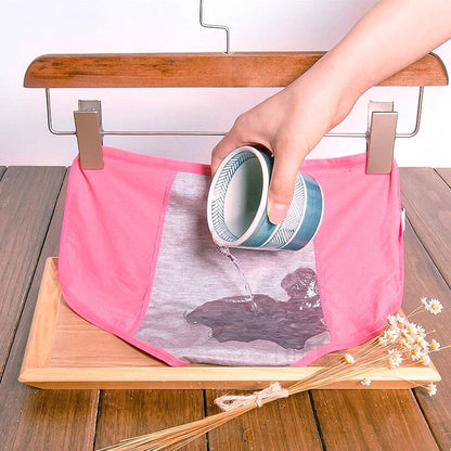 Calcinha Absorvente PlusComfort™ - Compre 3 leve 5 unidades