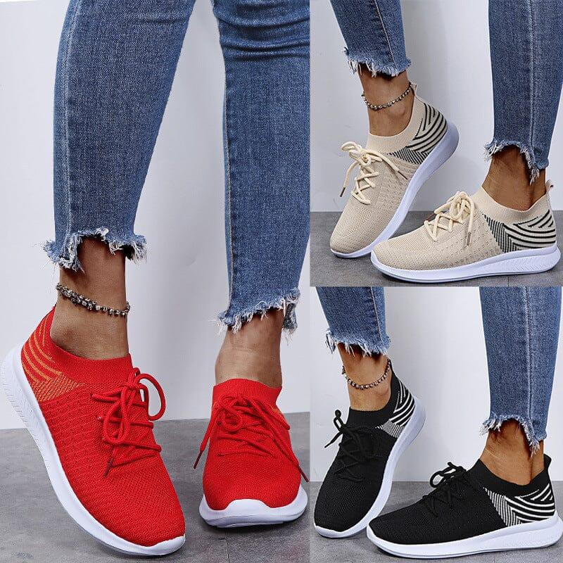 Tênis Comfort® - Flex Run
