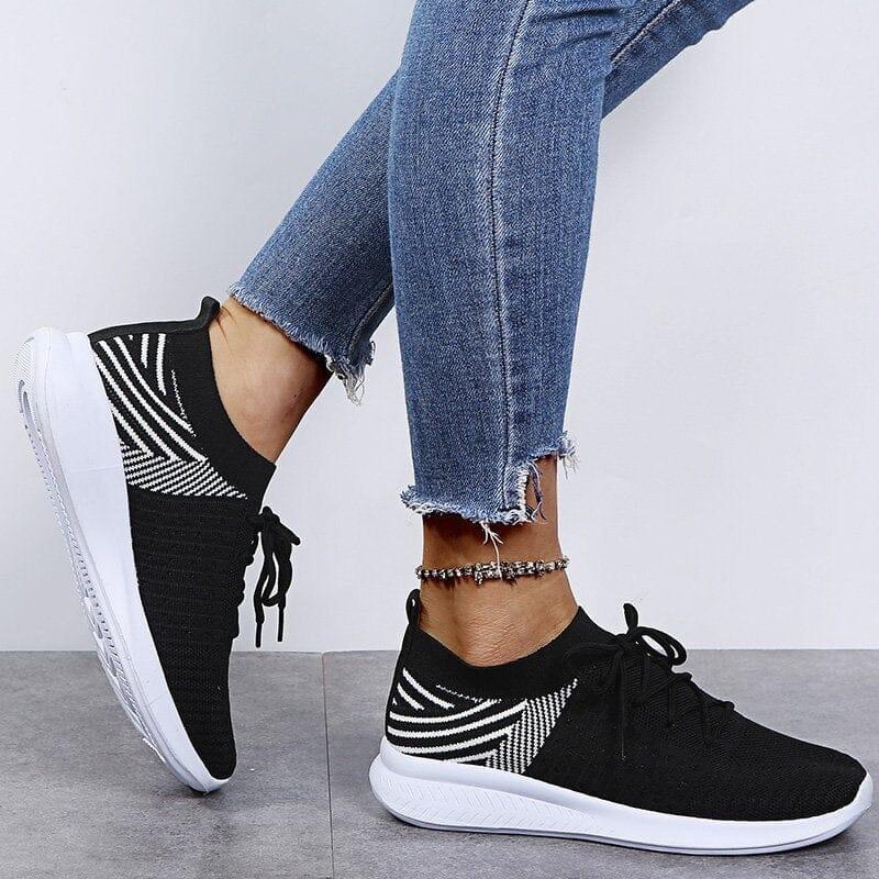 Tênis Comfort® - Flex Run