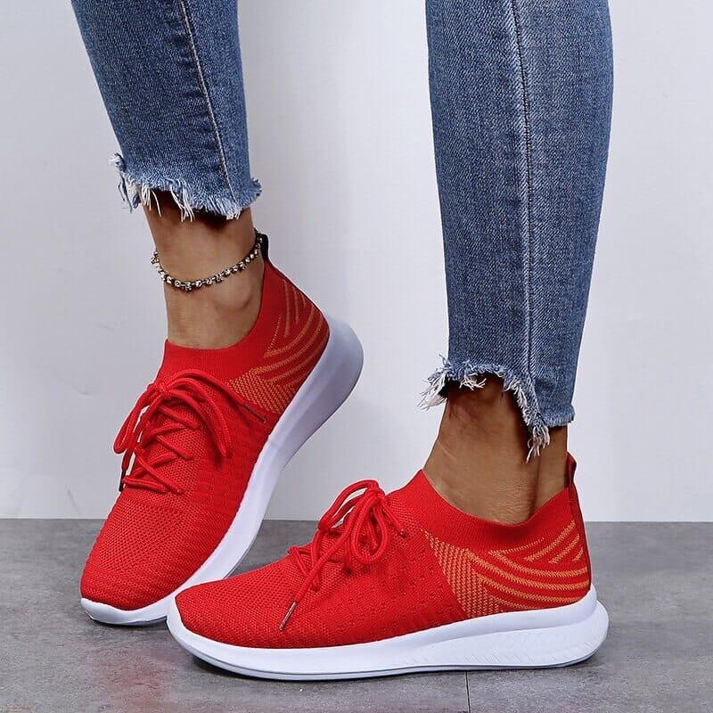 Tênis Comfort® - Flex Run
